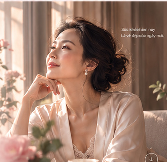 HerBloom Woman Awakening
